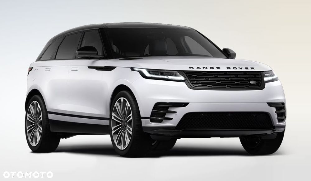 4x Felgi 22 m.in. do LAND ROVER Defender L663 Discovery Range ROVER IV Sport L494 - FBX190 (3S1066V) - 5