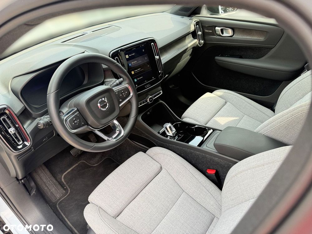 Volvo XC 40 - 12