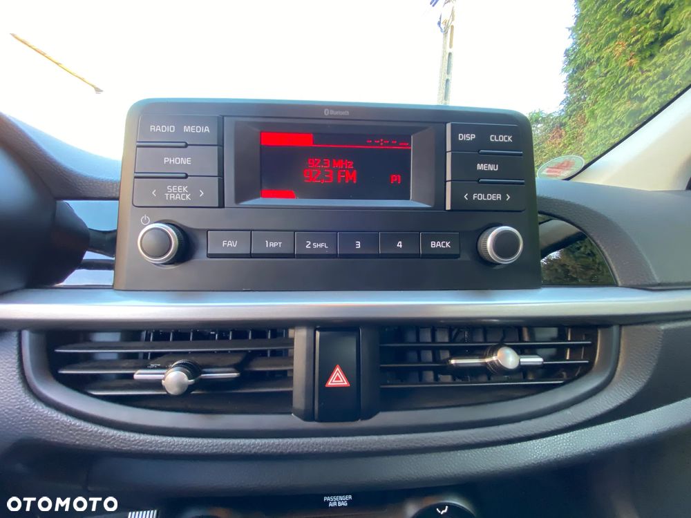 Kia Picanto 1.2 Dream-Team Edition - 25