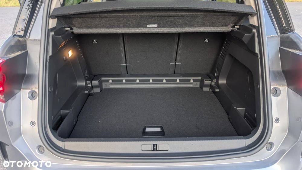 Citroën C5 Aircross 1.2 mHEV Max eDCT6 - 22