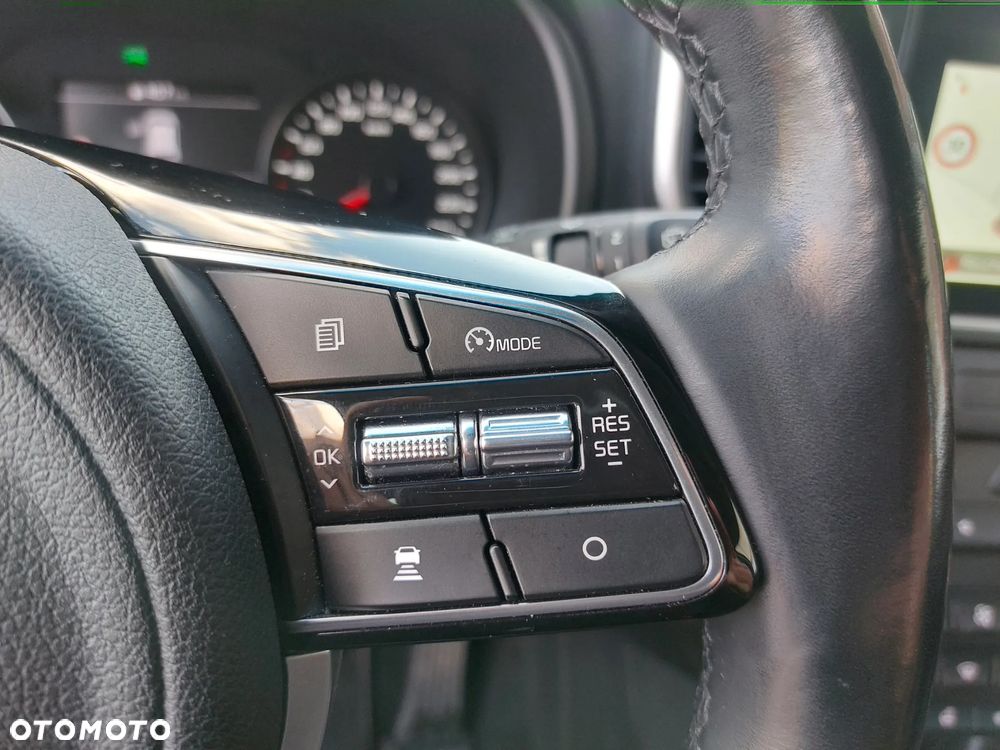 Kia Sportage 1.6 T-GDI 2WD DCT SPIRIT - 18