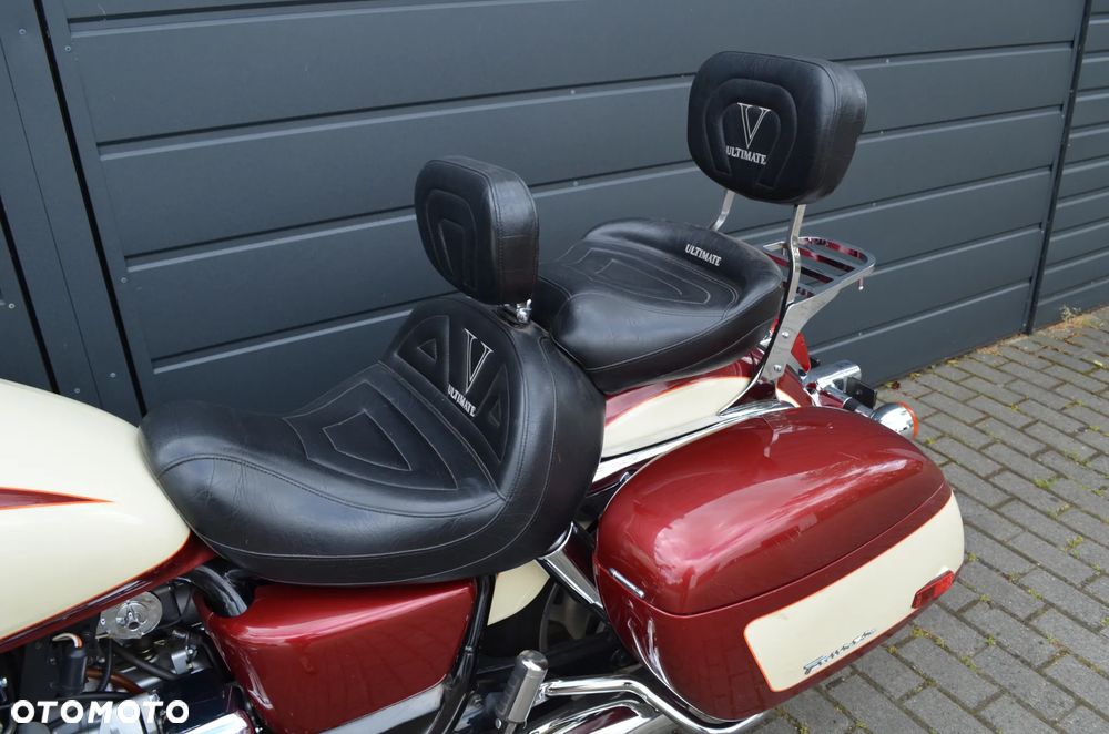 Honda Valkyrie - 30