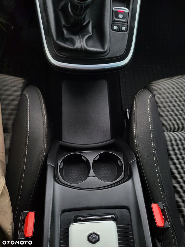 Renault Scenic - 36