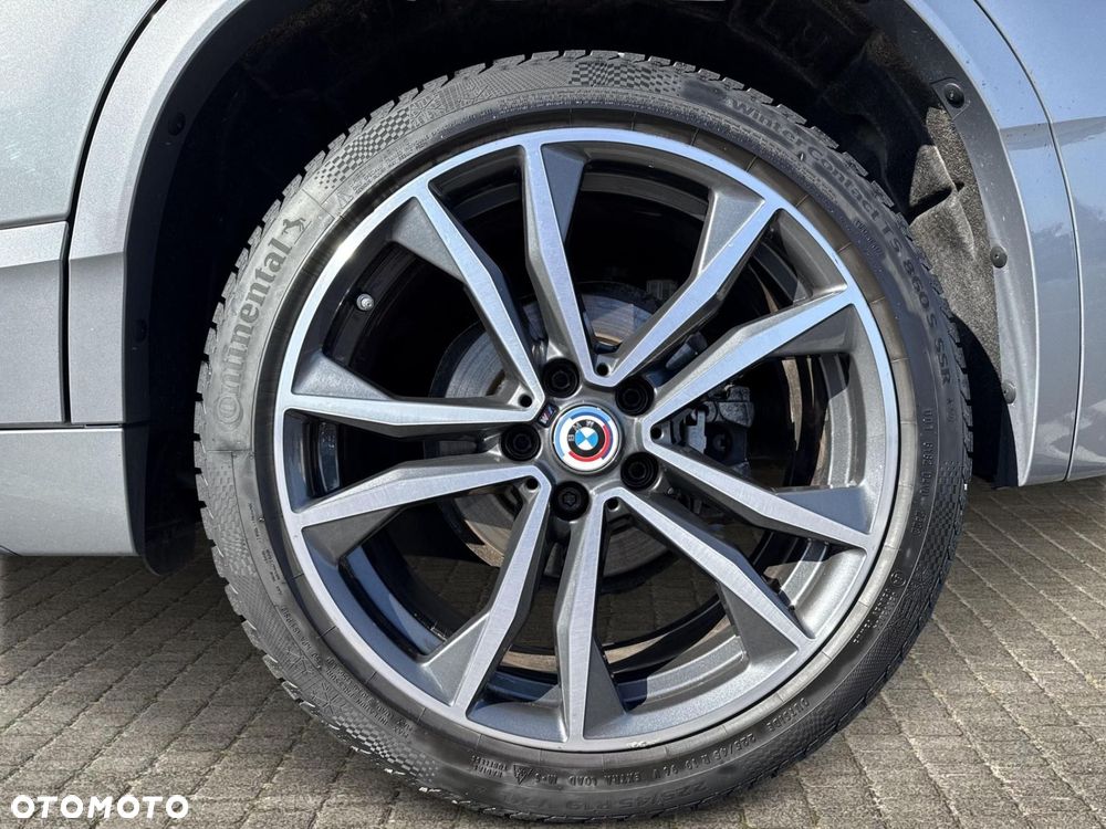 BMW X2 - 9