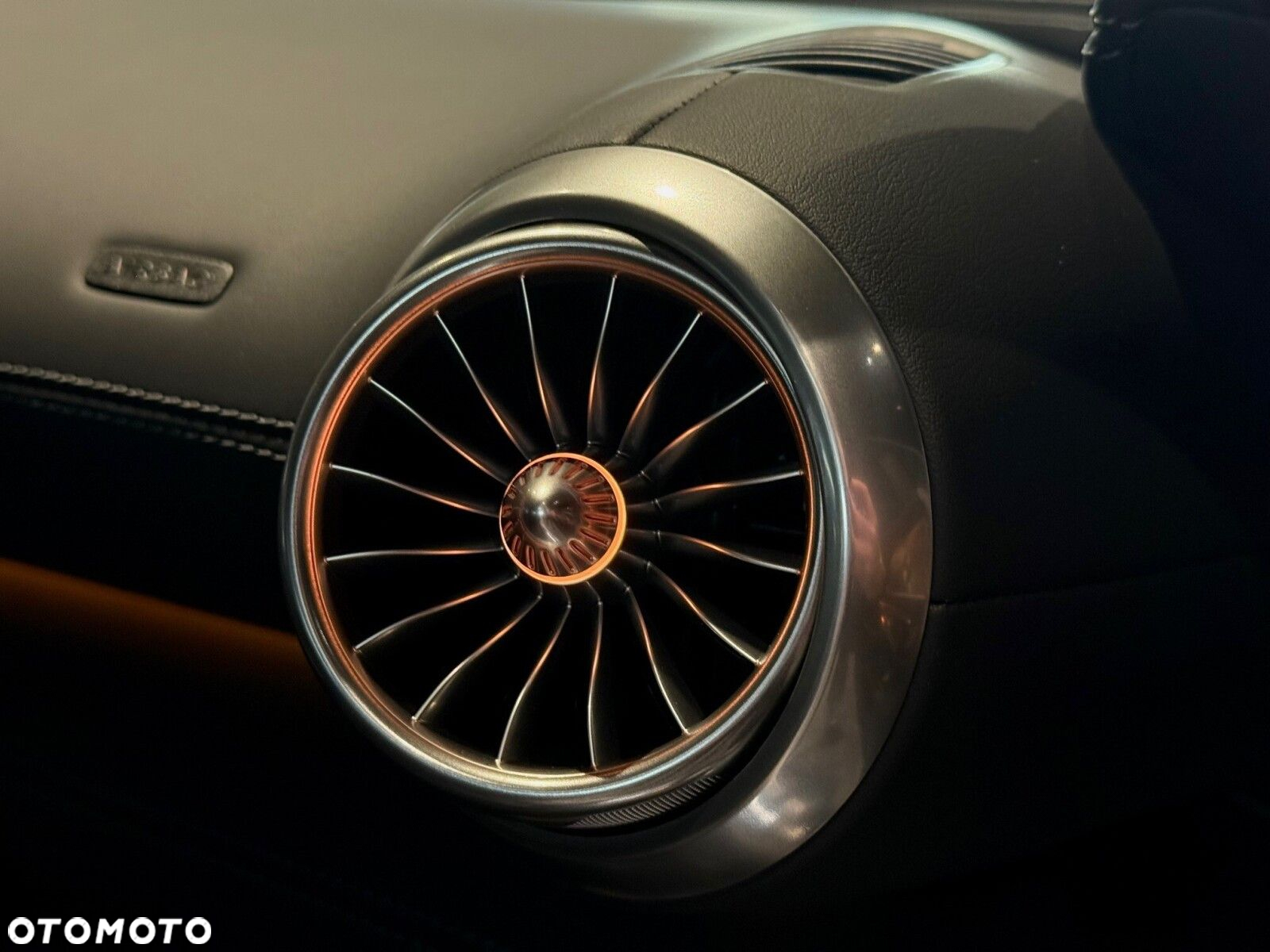Mercedes-Benz AMG GT - 27