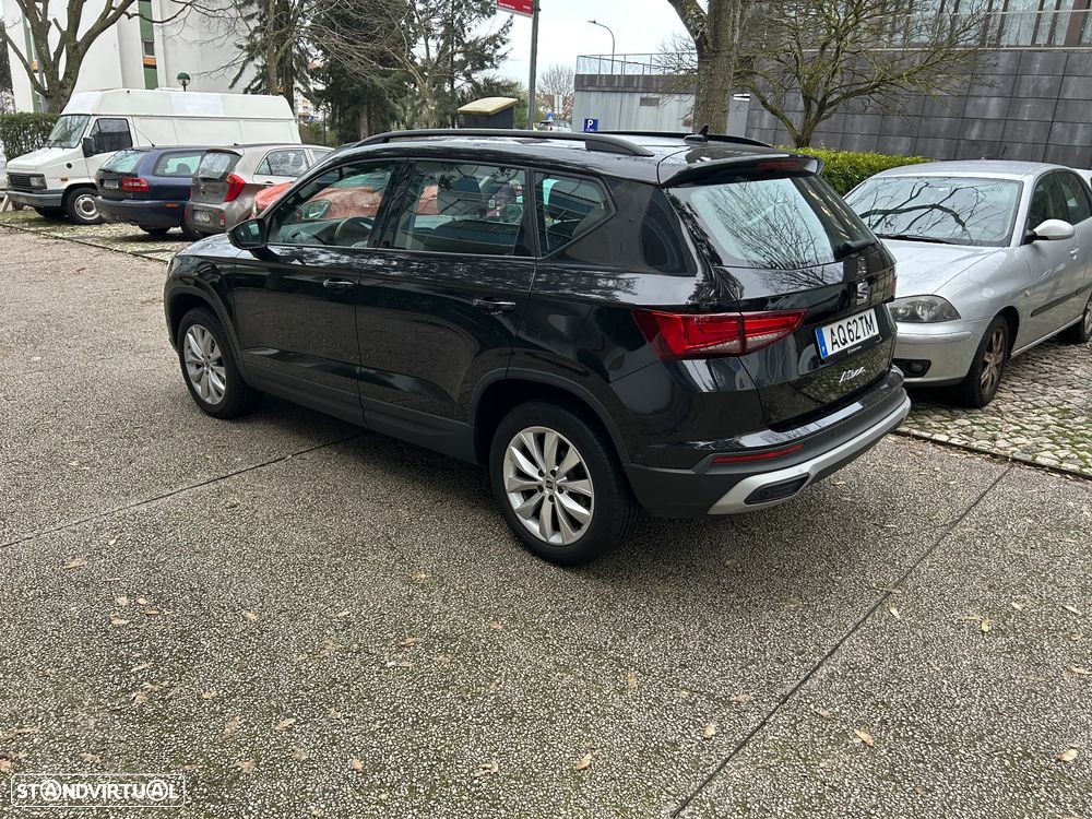 SEAT Ateca 1.0 TSI Style - 7