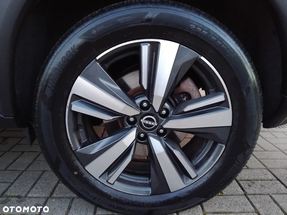 Nissan X-Trail 1.5 VC-T e-POWER Tekna e-4ORCE - 27