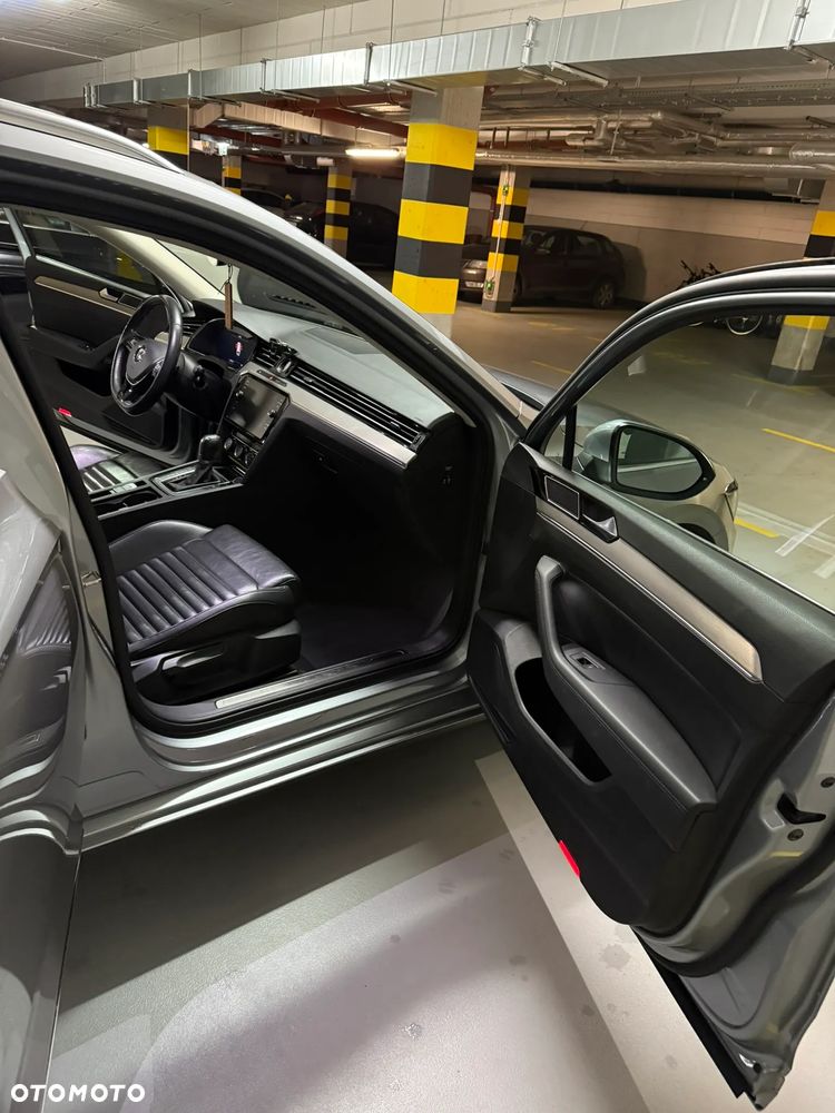 Volkswagen Passat 1.8 TSI BMT Highline DSG - 9