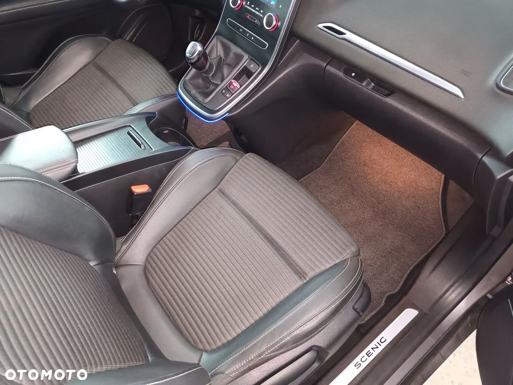 Renault Scenic 1.2 TCe Energy Intens - 20