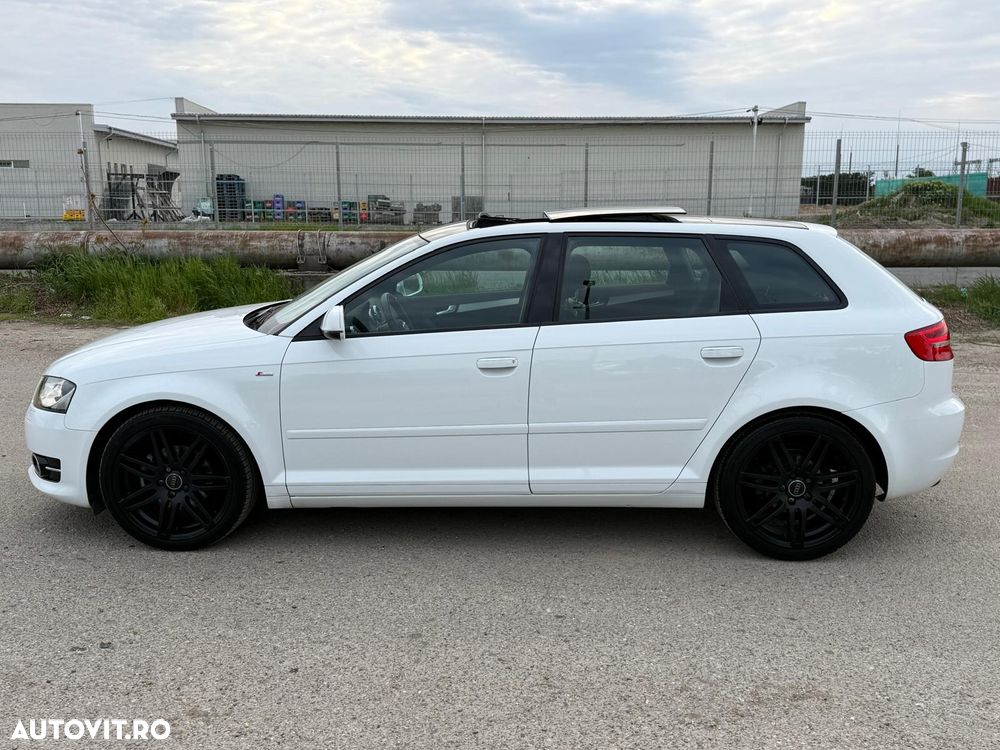 Audi A3 - 9