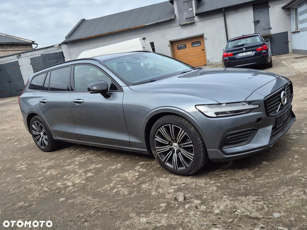 Volvo V60 - 12