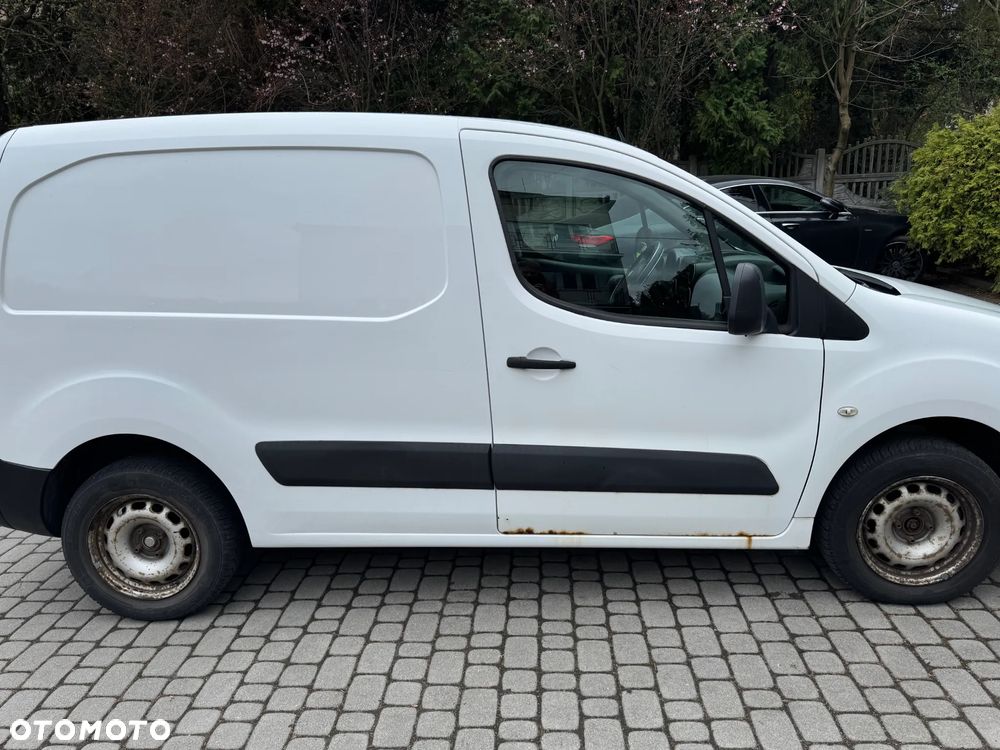 Citroën Berlingo - 3