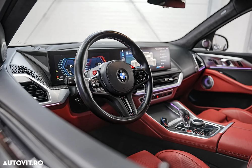 BMW XM Standard - 14