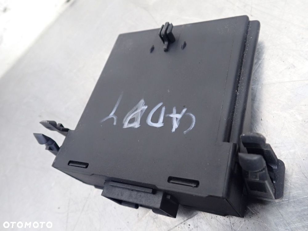 MODUŁ GATEWAY VOLKSWAGEN CADDY 2.0 III 1K0907530L - 4