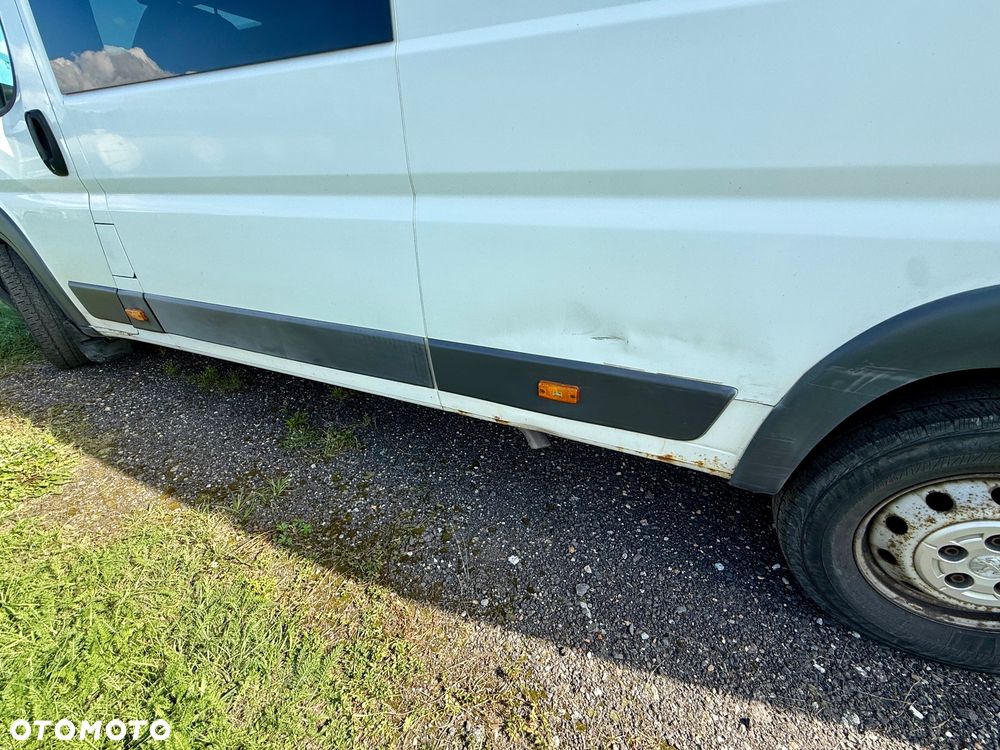 Peugeot Boxer 2.2 Hdi - 12