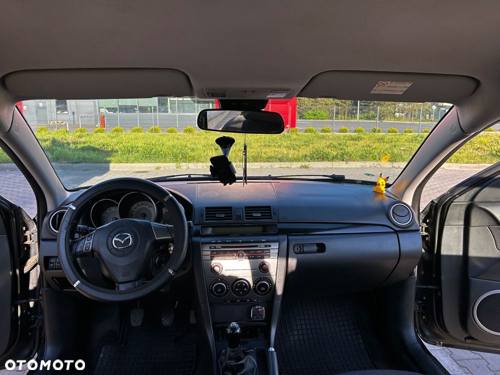 Mazda 3 1.6 Active - 13