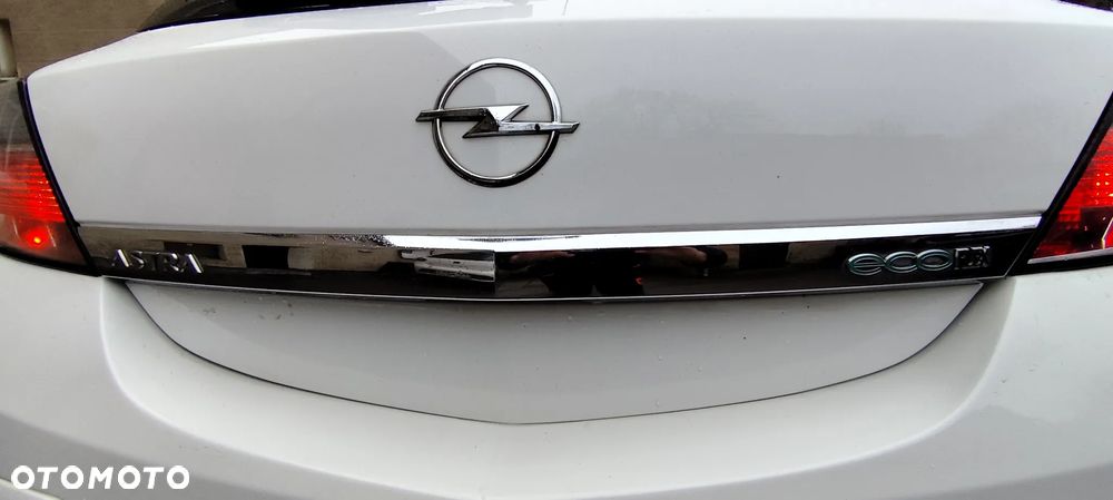 Opel Astra 1.4 Selection - 10