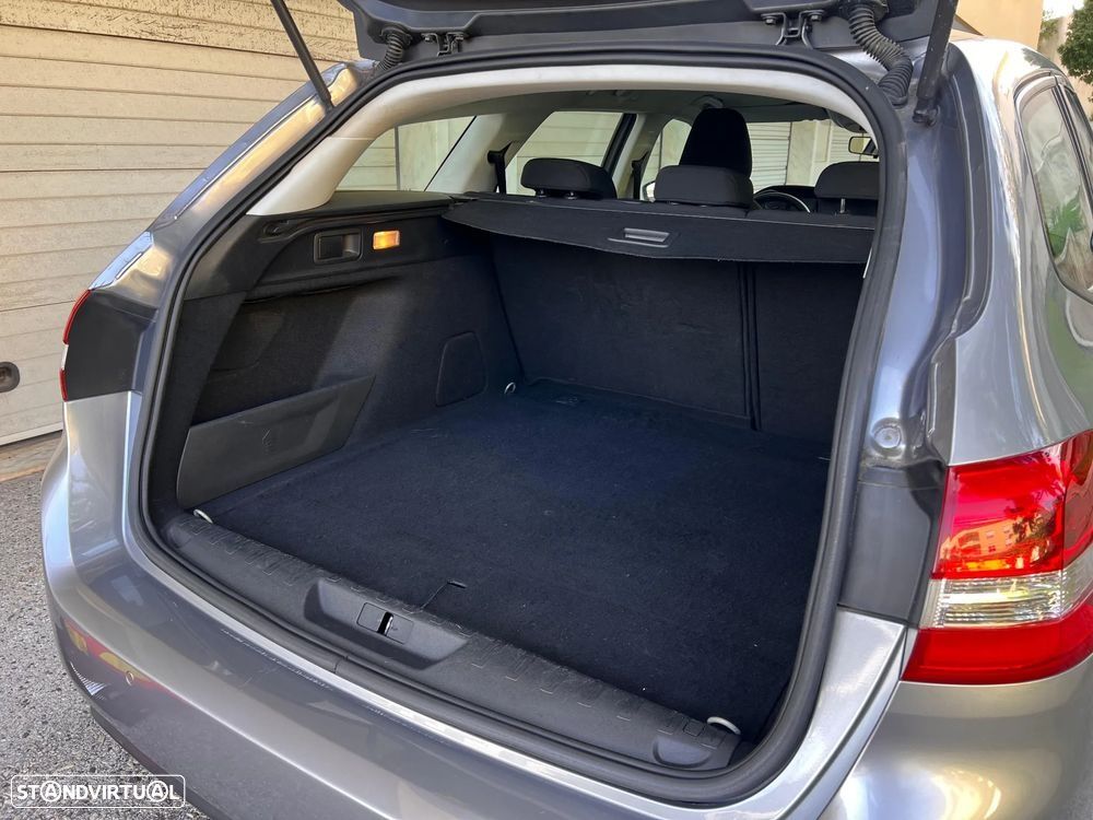 Peugeot 308 SW 1.6 BlueHDi Access - 13