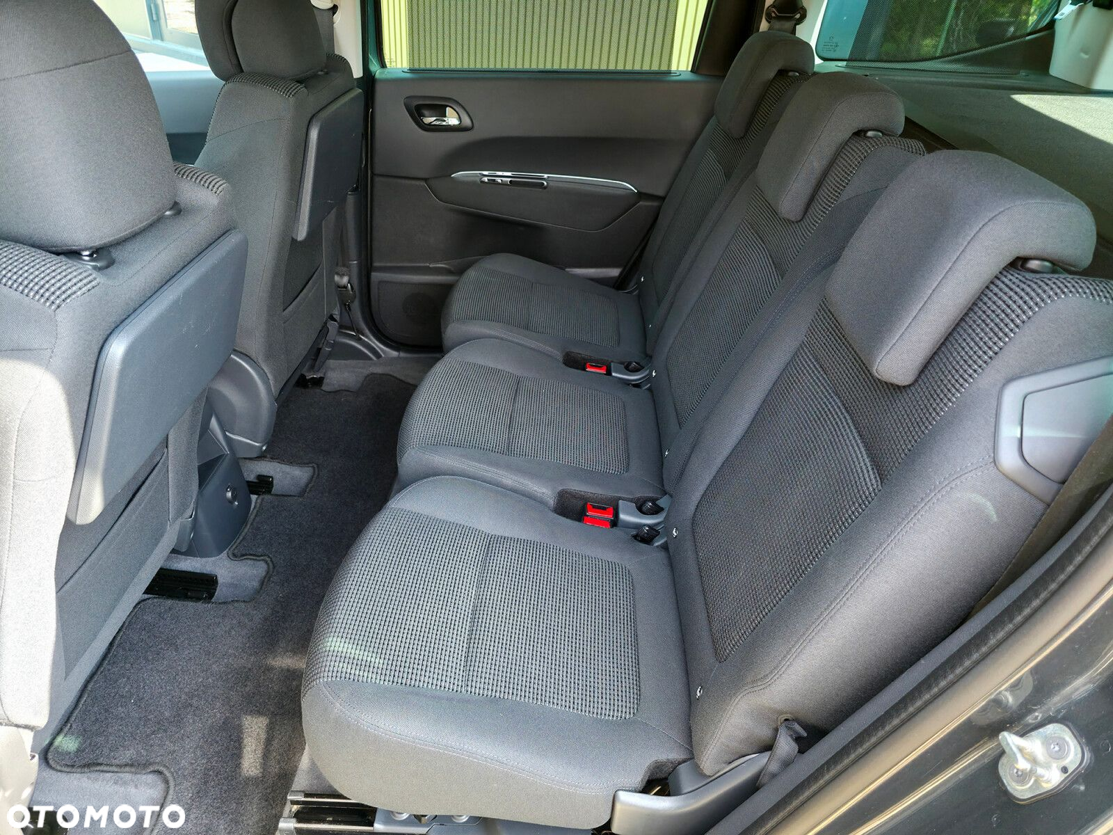Peugeot 5008 - 15