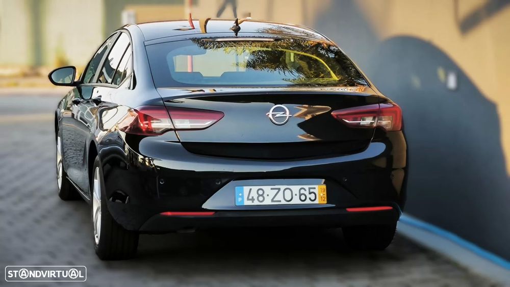 Opel Insignia Grand Sport 1.6 CDTi Business Edition - 12