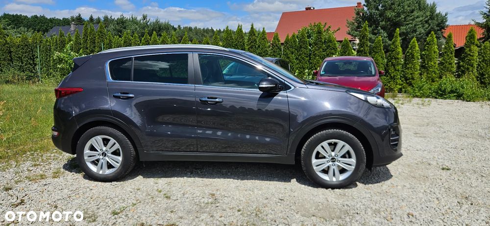 Kia Sportage 1.6 GDI Business Line 2WD - 3