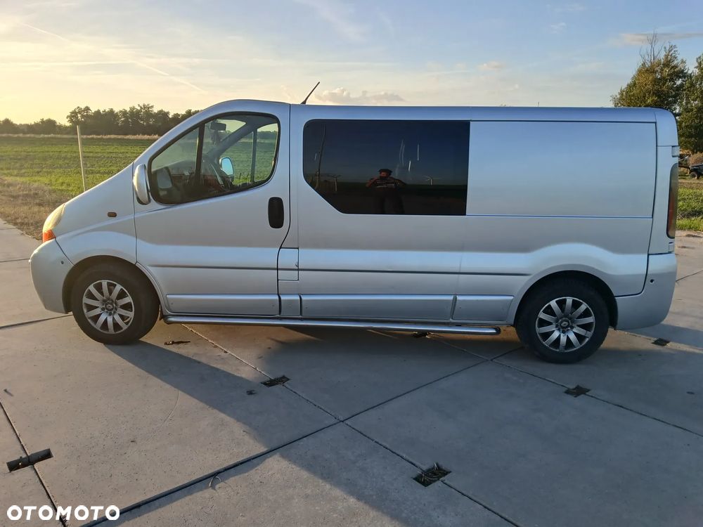 Renault Trafic - 7