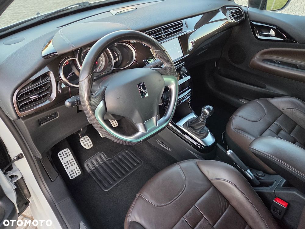 DS Automobiles DS 3 - 37