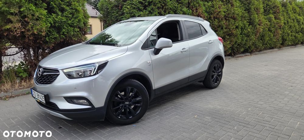 Opel Mokka 1.4 Turbo ecoFLEX Start/Stop Innovation - 5