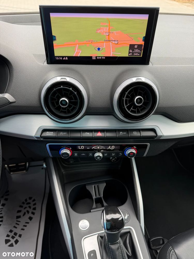 Audi Q2 - 12