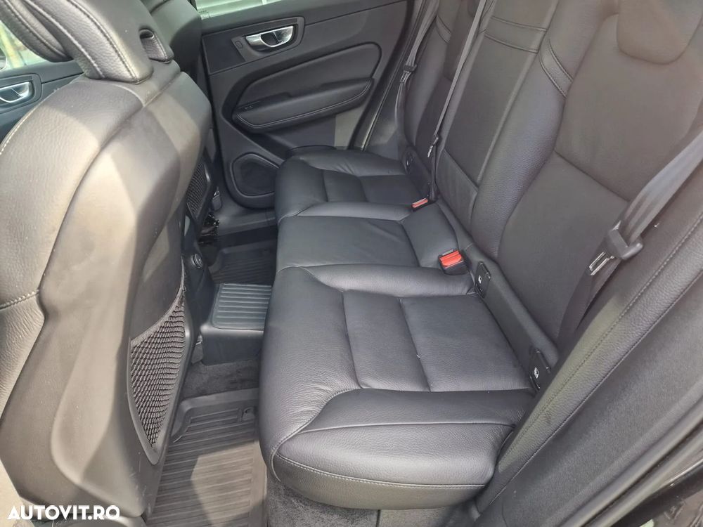 Volvo XC 60 Recharge T8 Twin Engine eAWD Inscription - 30