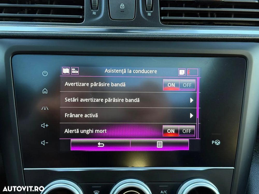 Renault Kadjar BLUE dCi EDC Intens - 36