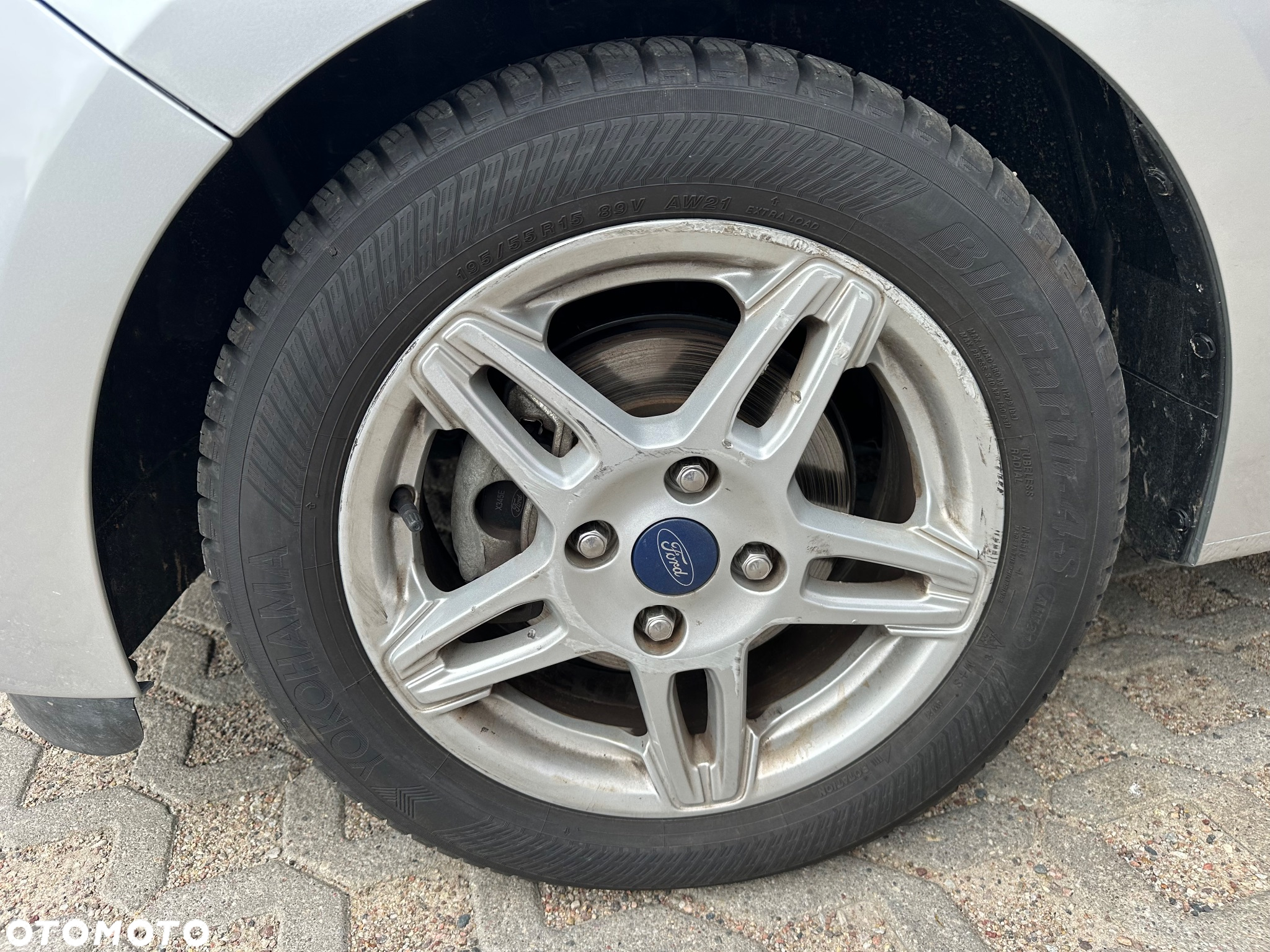 Ford Ka+ - 19