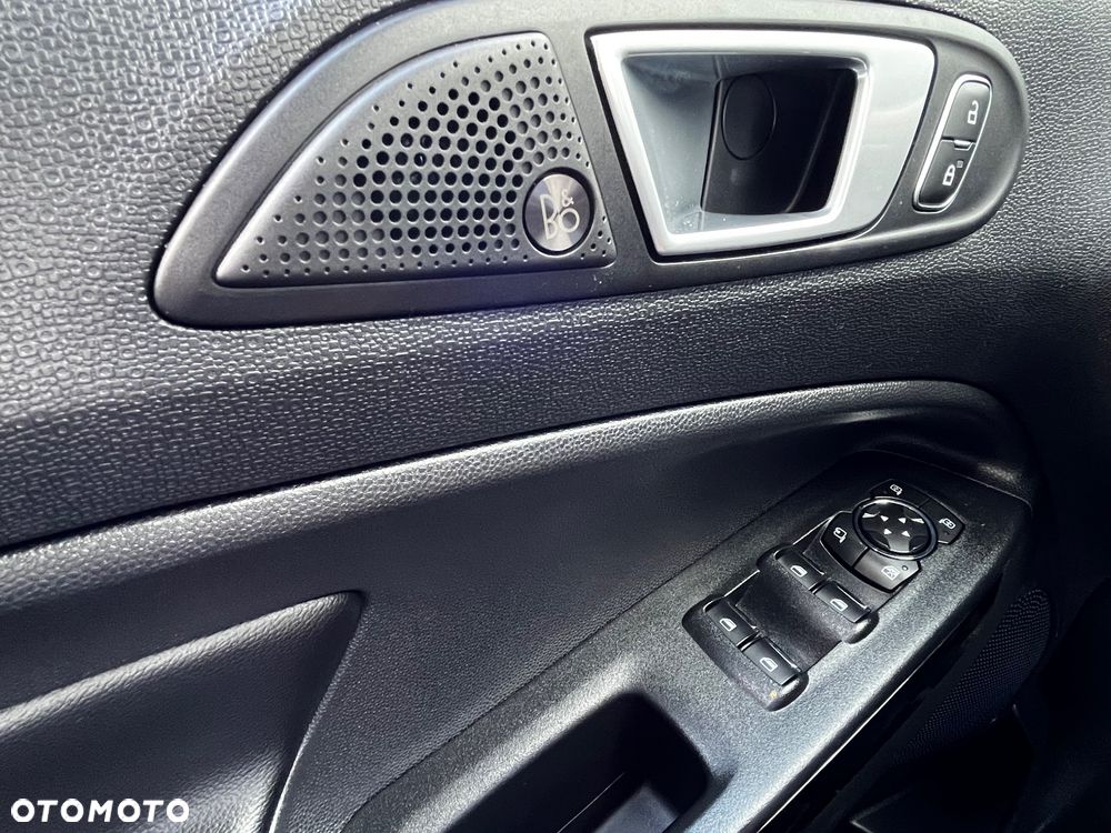 Ford EcoSport 1.5 EcoBlue TITANIUM - 26