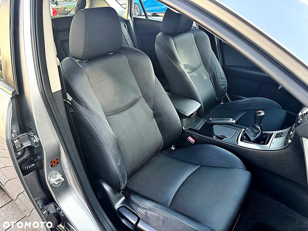 Mazda 3 1.6 16V Exclusive - 9