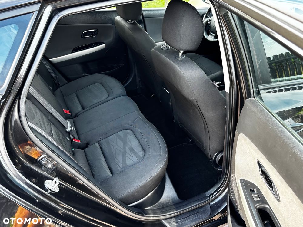 Kia Ceed 1.4 CVVT ISG Vision - 26