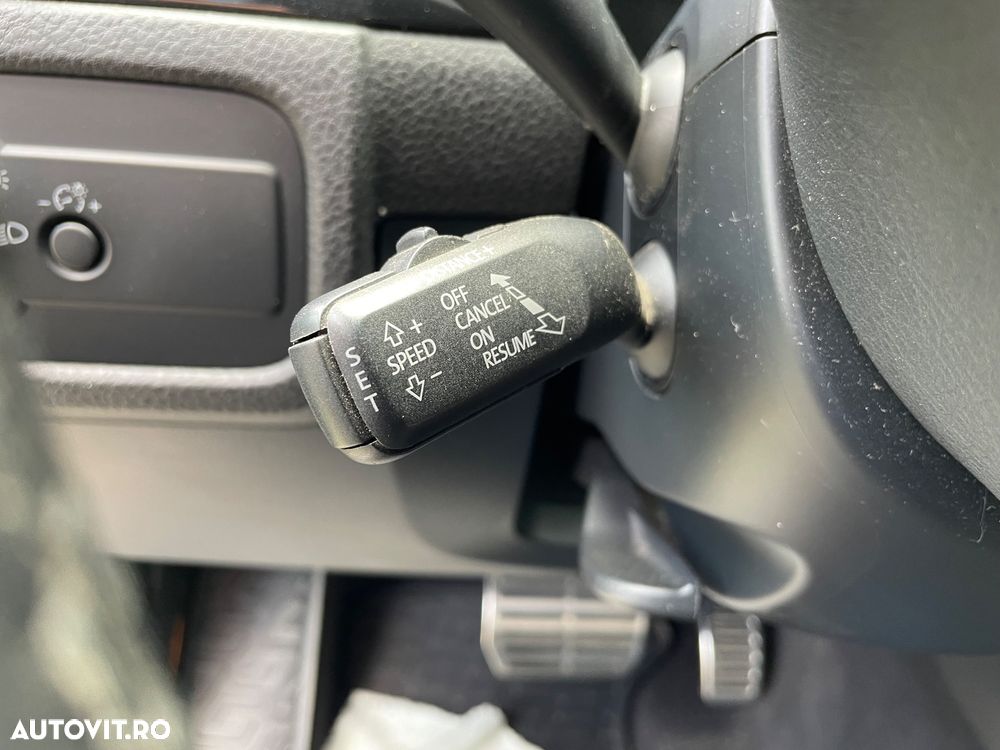 Volkswagen Touareg 3.0 V6 TFSI - 3