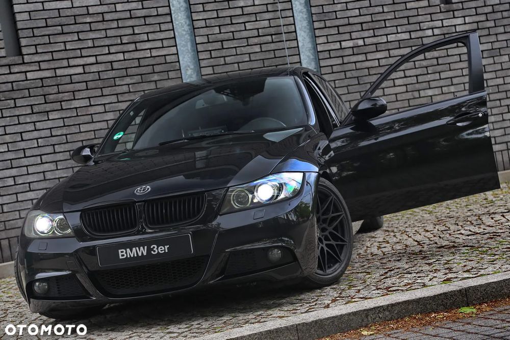 BMW Seria 3 - 1