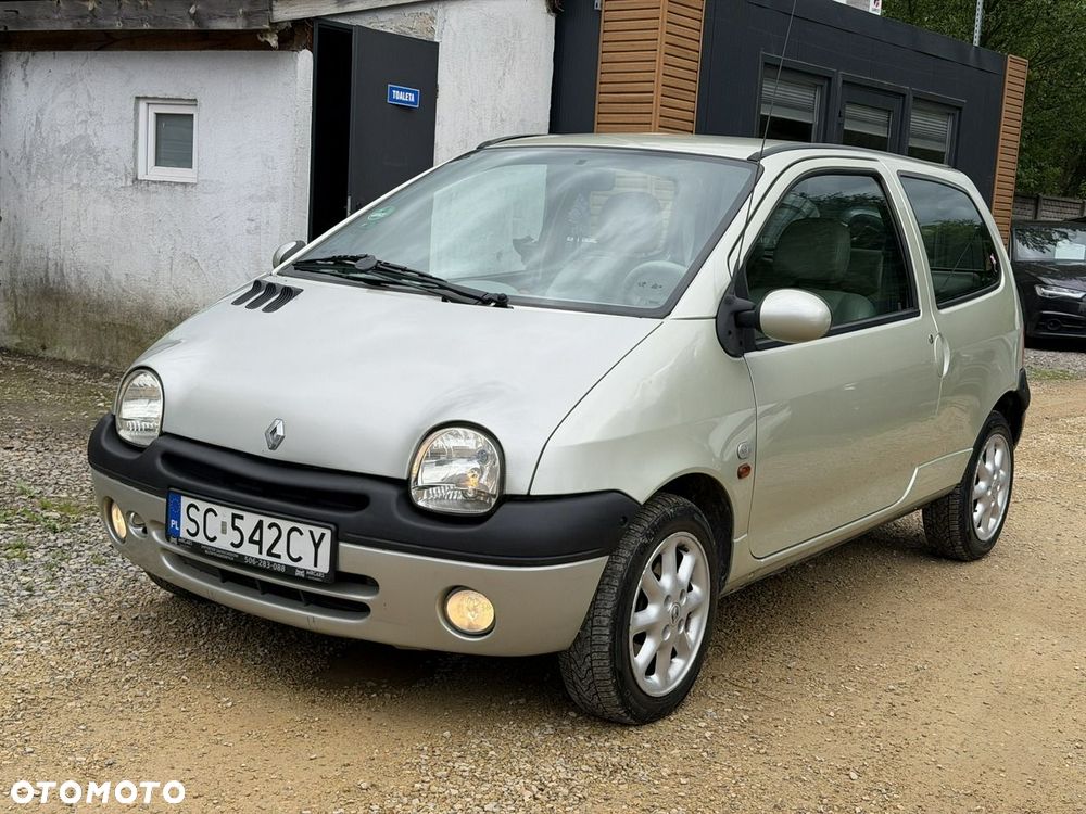Renault Twingo - 2