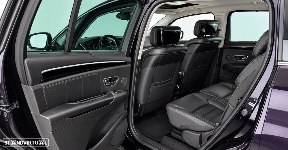 Renault Espace 1.6 dCi Initiale Paris EDC - 10