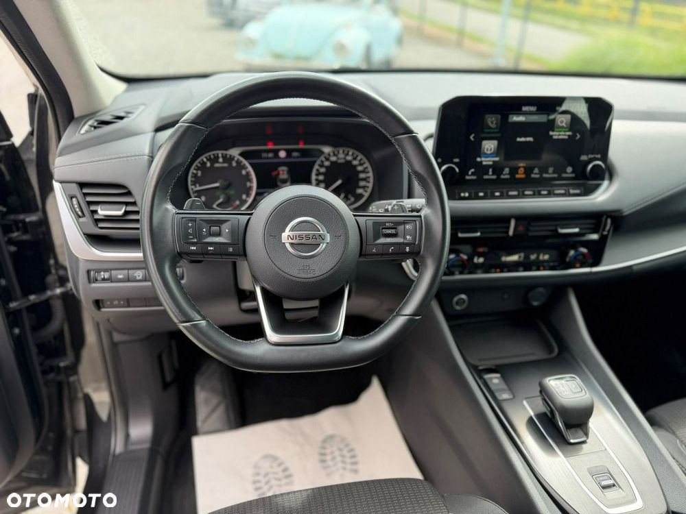 Nissan Qashqai - 15