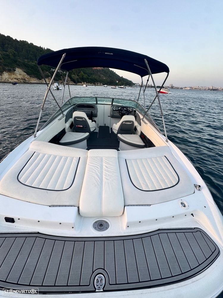 Cobalt Marine 250 - 16