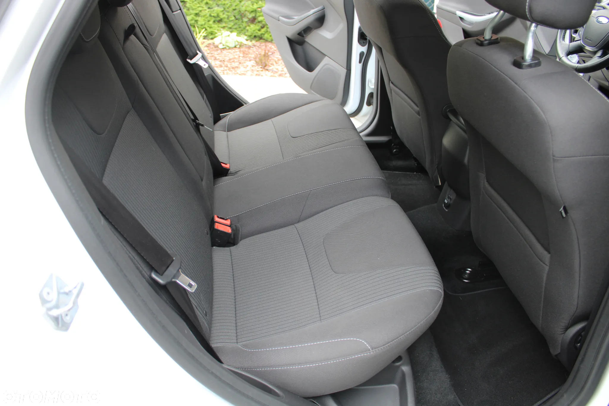 Ford Focus 2.0 TDCi Titanium - 8