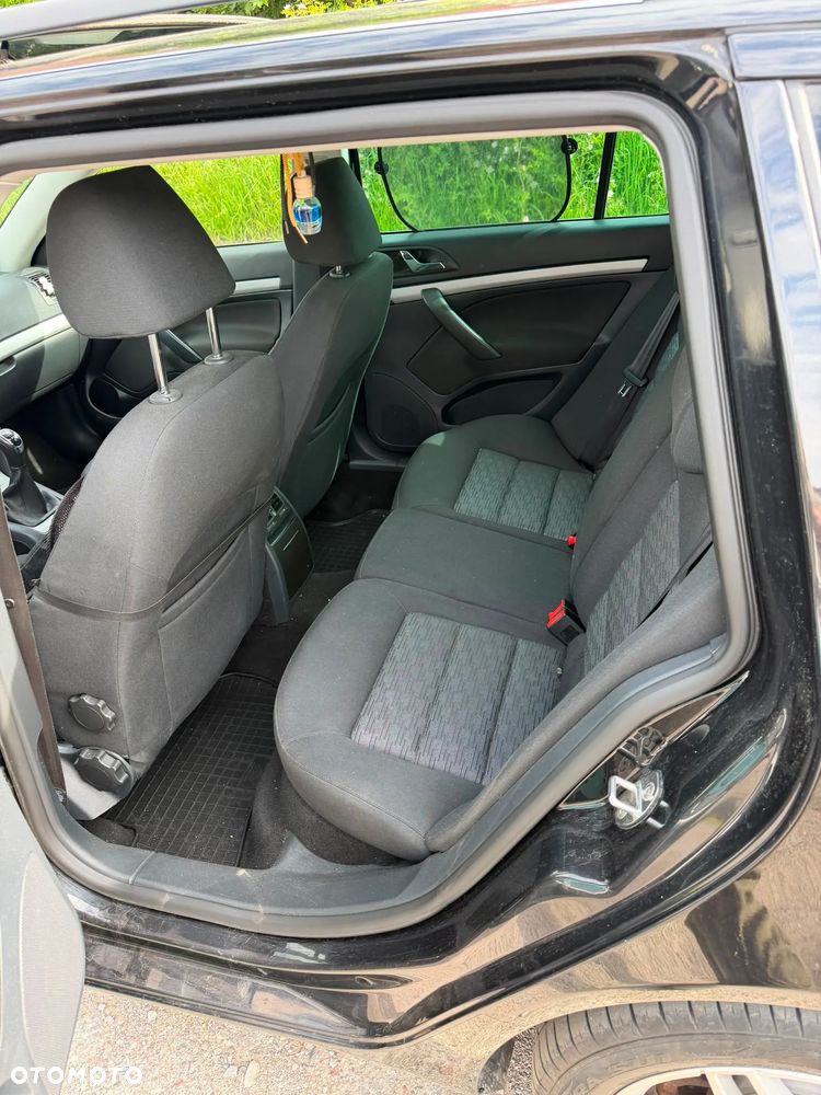 Skoda Octavia 2.0 TDI Elegance - 4