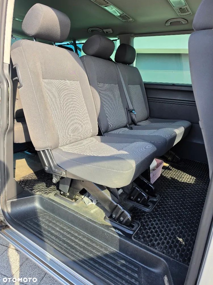 Volkswagen Caravelle L2 Comfortline - 15