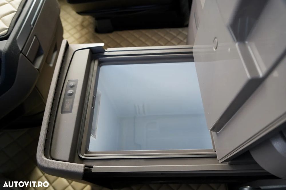 Scania S 450 / SET TANDEM / 120 M3 /  I-PARK COOL  / CONTRACTUL DE SERVICE - 30