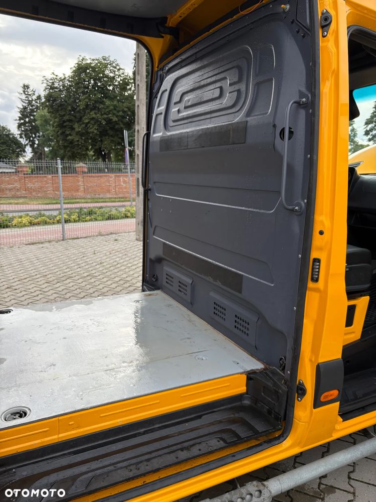 Mercedes-Benz Sprinter 519 maxi blaszak autobus - 5