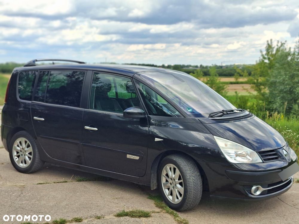 Renault Espace 2.0T Impulsion - 3