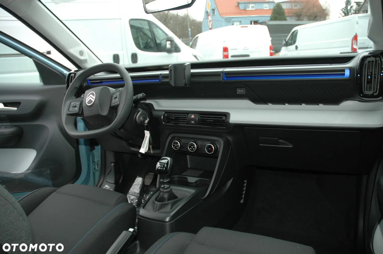 Citroën C3 1.2 T You - 9
