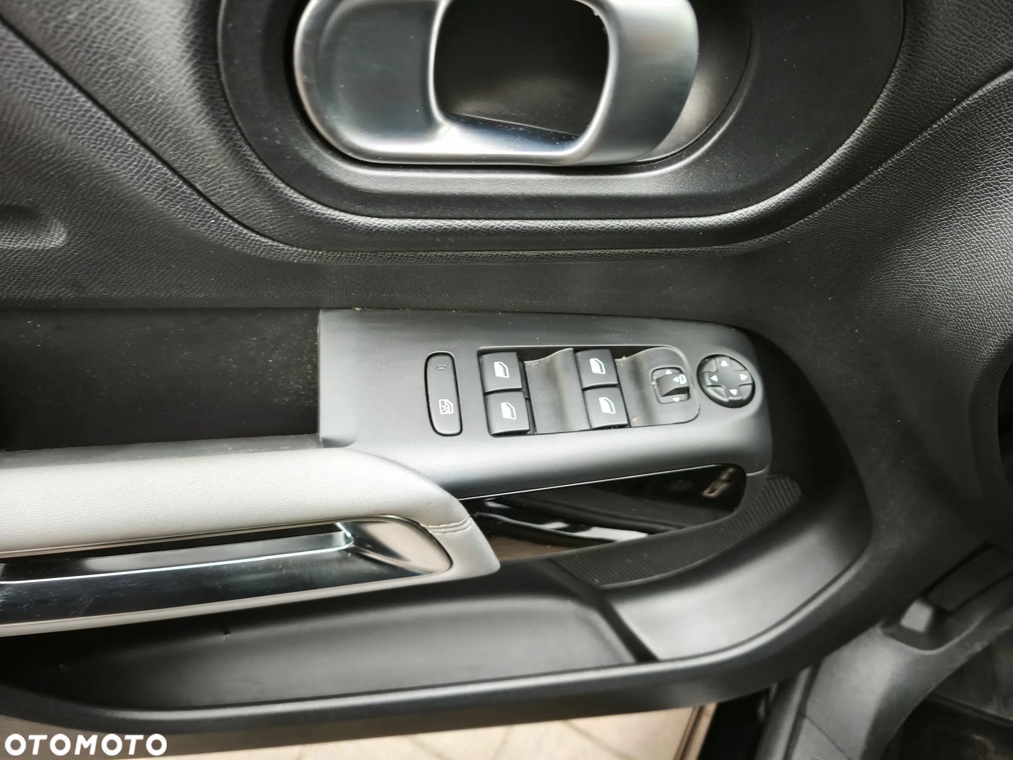 Citroën C5 Aircross BlueHDI 130 S&S EAT8 FEEL - 13