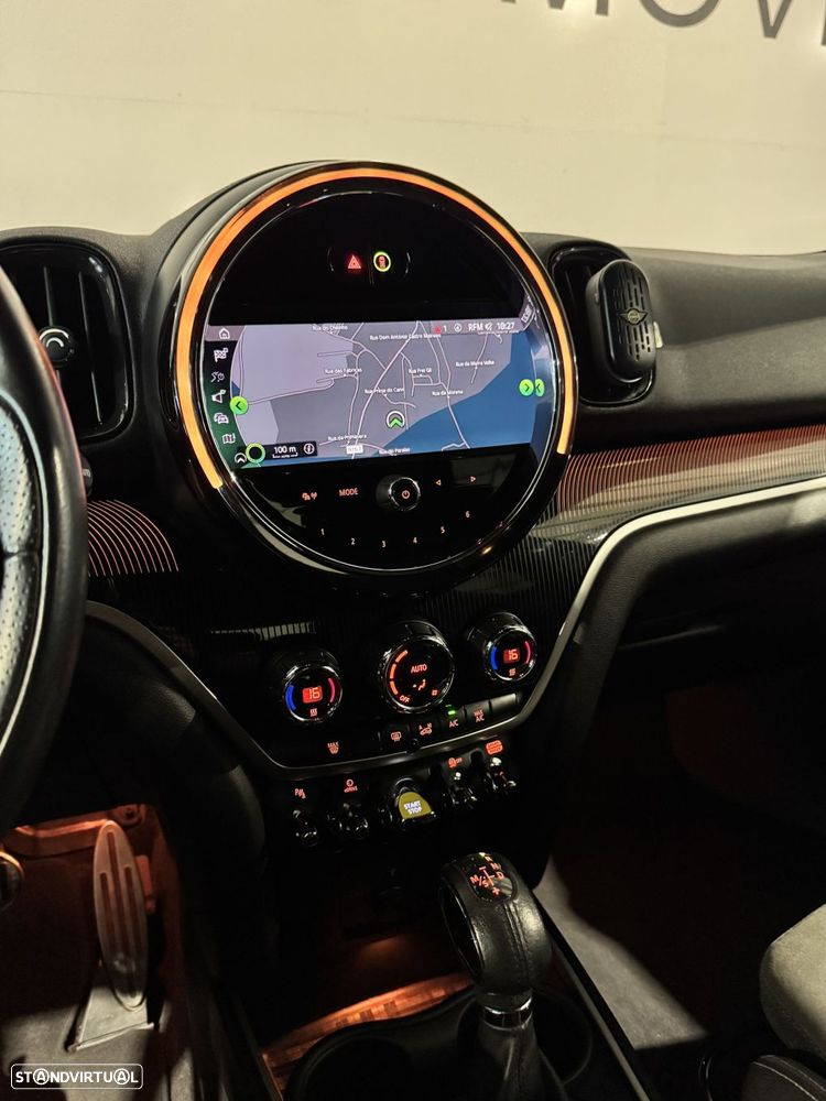 MINI Countryman - 40